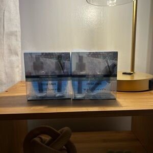 Bath & Body Works Wallflowers Fresh Linen Fragrance Refill